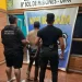 Cayó “Chingadera”, acusado de robos, violencia y amenazas con arma de fuego