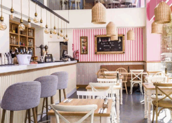 Por la crisis, ya cerraron más de 100 restaurantes en todo el país