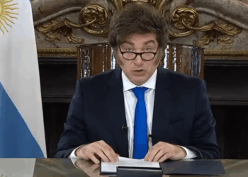 Milei: «Mi tarea no es parecer bueno, es hacer el bien, aunque me digan cruel»