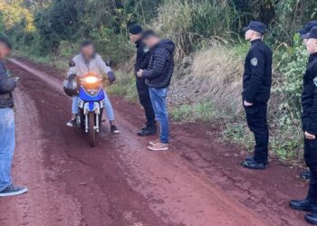 La Policía de Misiones sumó nuevos agentes