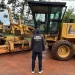 Recuperan maquinaria pesada en Posadas tras una estafa millonaria