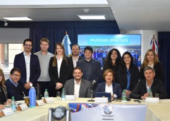 Misiones inició debate presupuestario 2026 con énfasis en autonomía y desarrollo sectorial