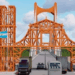 Avanza el proyecto del Puente Internacional entre Porto Xavier (Brasil) y San Javier (Argentina)