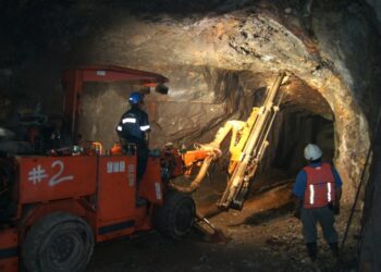 El Gobierno de Milei eliminó las retenciones a las exportaciones mineras