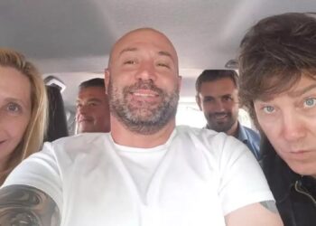 Allanamientos y secuestros tras los audios de coimas mientras Karina Milei sigue protegida