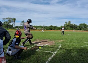 La Copa Frontera de Sóftbol reunirá en Posadas a equipos de Argentina y Paraguay