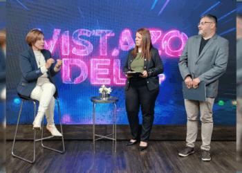 Suzel Vaider defendió el Presupuesto 2026 y cuestionó la falta de planificación del Gobierno nacional