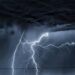 Domingo con posibles tormentas y granizos en Posadas