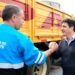 “Sturzenegger habilita más peso en rutas abandonadas y pone en riesgo la vida de los argentinos”
