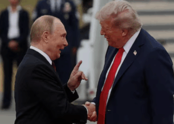 La cumbre entre Trump y Putin en Alaska, sin acuerdo sobre Ucrania