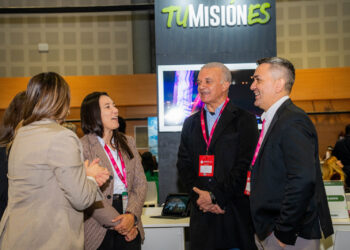 Misiones fortaleció su posicionamiento como destino en el Meet Up Argentina 2025