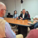 Conectividad y acciones promocionales, temas de reunión informativa del Visit Misiones