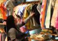 Las ventas minoristas pyme cayeron 5,7% en julio
