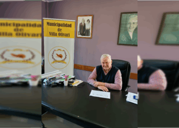 El intendente de Villa Olivari acusa a Corrientes de discriminar al municipio con las regalías de Yacyretá