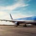 Argentina lidera crecimiento de tráfico aéreo en Latinoamérica y Caribe