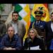 Bolivia deja en libertad a los golpistas Camacho, Áñez y Pumari