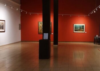 Últimas actividades de la muestra E’ A en el Museo Juan Yaparí