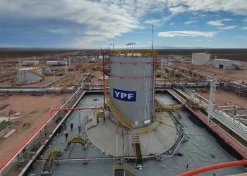 Día clave para el juicio millonario por YPF