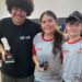 Posadas recibió a competidores de todo el país en la Liga Nacional de Robótica