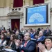 Diputados bajó los vetos al Garrahan y universidades