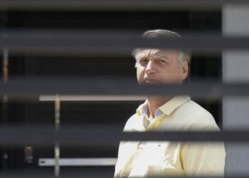 Jair Bolsonaro es condenado por el intento de golpe de Estado contra Lula Da Silva