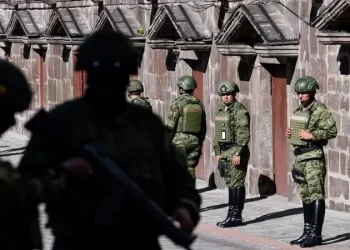 Consejo Electoral Ecuador aprueba consulta popular sobre Asamblea Constituyente para 16 de noviembre