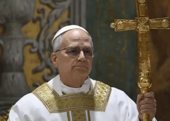 El Papa pidió solidaridad con la “tierra martirizada” de Gaza