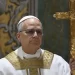 El Papa pidió solidaridad con la “tierra martirizada” de Gaza