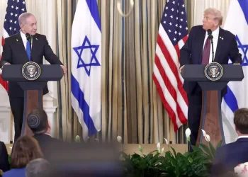 Europa recibe con esperanza el plan de paz de Trump para Gaza