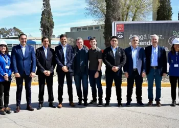 Gobernadores de Provincias Unidas descartaron una foto con Milei