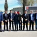 Gobernadores de Provincias Unidas descartaron una foto con Milei
