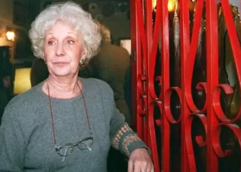 La titular de Abuelas de Plaza de Mayo Estela de Carlotto recibió el alta médica