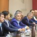 Gobernadores de Provincias Unidas van a “trabajar para hacer caer el veto” a la ley de reparto de los Aportes del Tesoro Nacional