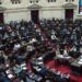 Garrahan y Universidades: la oposición convocó a una sesión en Diputados para rechazar los vetos de Milei
