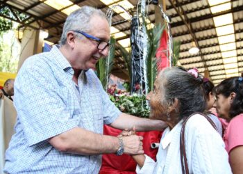 Lanzan el programa Ahora remedios, con un 15 % de reintegro para compra de medicamentos  para jubilados