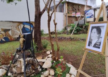 Posadas conmemoró la Noche de los Lápices y el Día de los Derechos de la Juventud