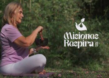 Se viene la primera edición de “Misiones Respira 2025” en Profundidad