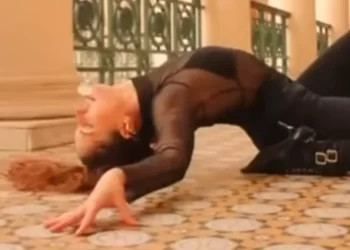 Bailarinas y universitarios armaron un video para pedir la libertad de Cristina Kichner