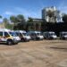 Misiones amplía la red de traslados con más ambulancias para hospitales de toda la provincia