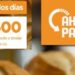 El programa Ahora Pan actualiza su valor de referencia a $2.500 el kilo hasta el 15 de octubre