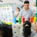 Posadas fortalece sus políticas en el cuidado del ambiente con educación y el reciclaje