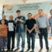 Familias del barrio Santa Cecilia de Posadas recibieron permisos de ocupación