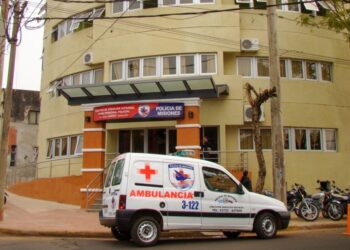 Vencieron al cáncer y hoy ayudan a otros policías que atraviesan la enfermedad