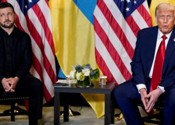 Trump: dijo que Ucrania “puede recuperar todo el territorio perdido ante Rusia”