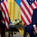 Trump: dijo que Ucrania “puede recuperar todo el territorio perdido ante Rusia”