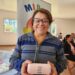Vecinos de Fachinal recibieron atención oftalmológica con el programa Mirar Mejor