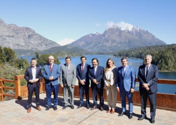 Passalacqua destacó el rol del fondo de crédito Misiones