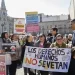 Milei promulgó la ley de Discapacidad pero suspendió su aplicación