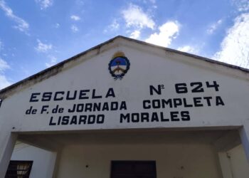 Internet de alta velocidad en zonas rurales de Misiones