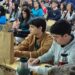 Arrancó el hackathon piscícola en Apóstoles